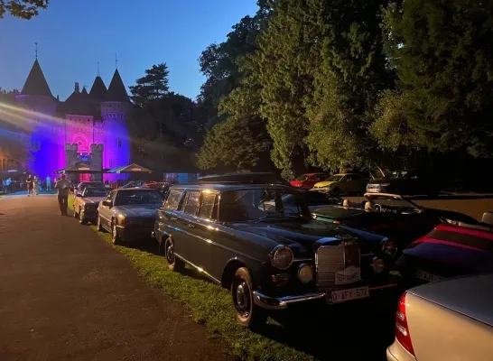 oldtimers middernacht-run