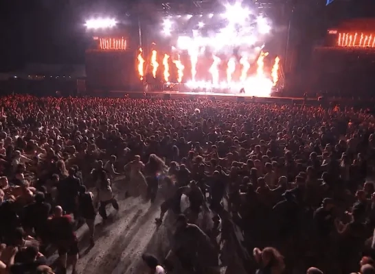 Graspop Metal Meeting