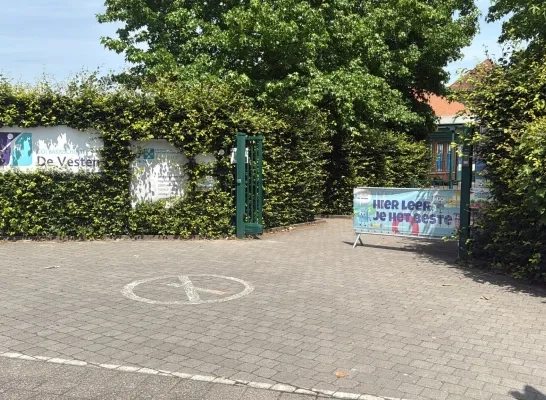 hitteplan De Vesten