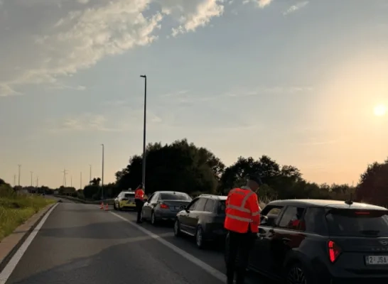 etoile actie bodukap
