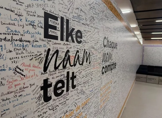 dossin elke naam telt.j