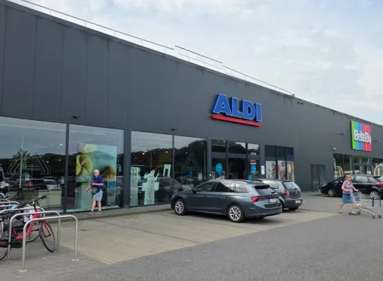 Aldi koelproblemen