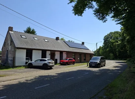 Servaas Daemsstraat Noorderwijk incident ongeval