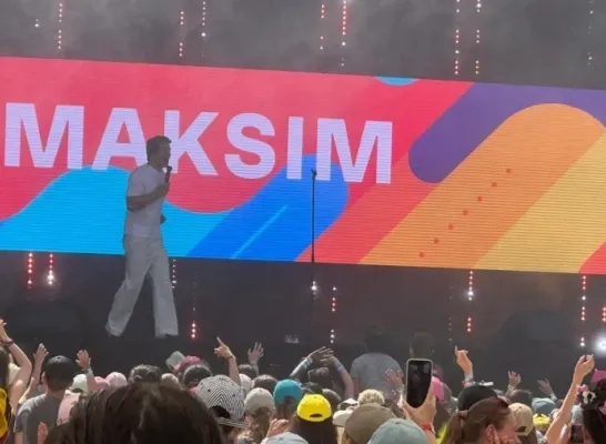 Maksim Pennenzakkenrock