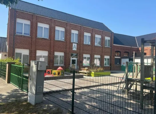 De Graankorrel in Herselt