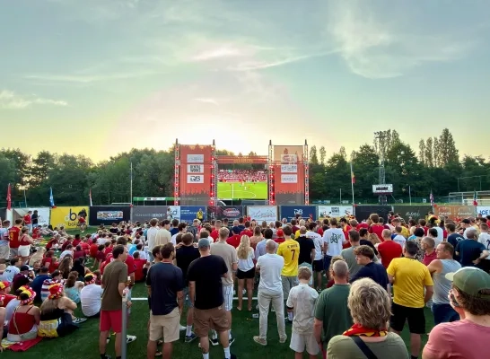 Stade des Belgen Berlaar