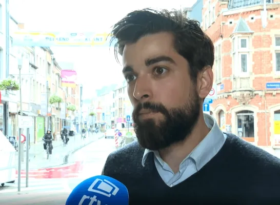arnaud coel.