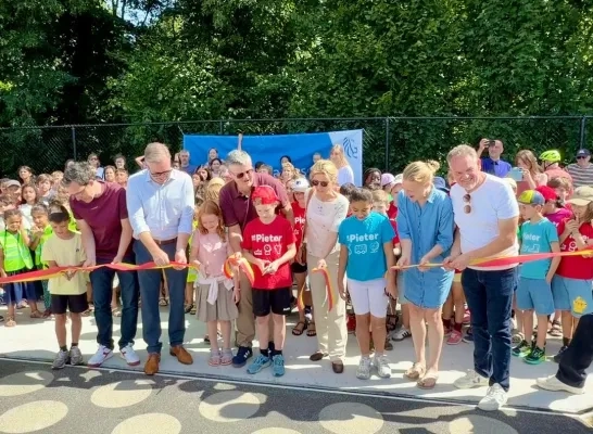 openen borchtbrug stad Mechelen