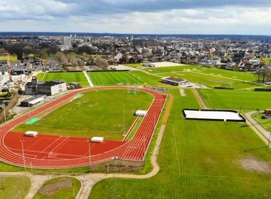 Sportsite De Leunen