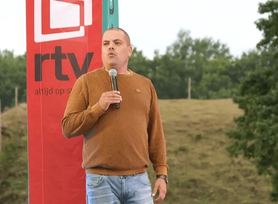 yannick Noben verklapt 