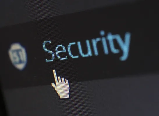 security cybercriminaliteit online oplichting