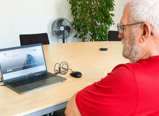 Politie Lier zet cybervrijwilligers in