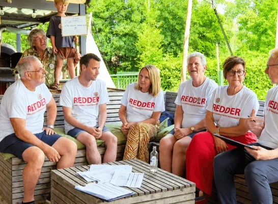 Komt er referendum voor behoud Geerdegemvaart?