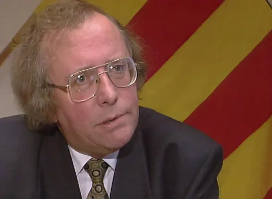 Hugo Van Rompaey, geestelijke vader RTV en oud-burgemeester Geel overleden