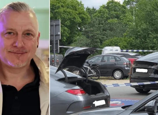 Karel Snoeckx in kunstmatige coma na verkeersagressei