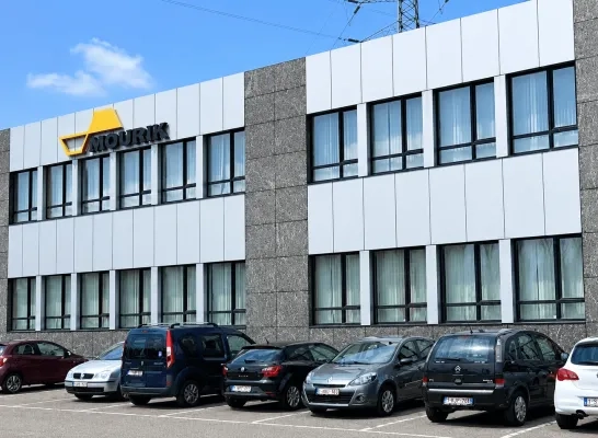 Mourik ATV