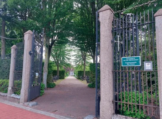 gemeente retie columbaria