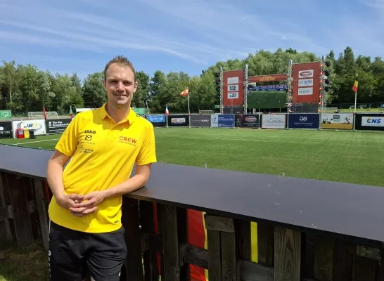 Stade des Belges Berlaar