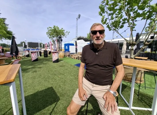 Jan Ceulemans blikt vooruit op België-Spanje