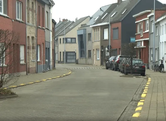 appeldonkstraat archief
