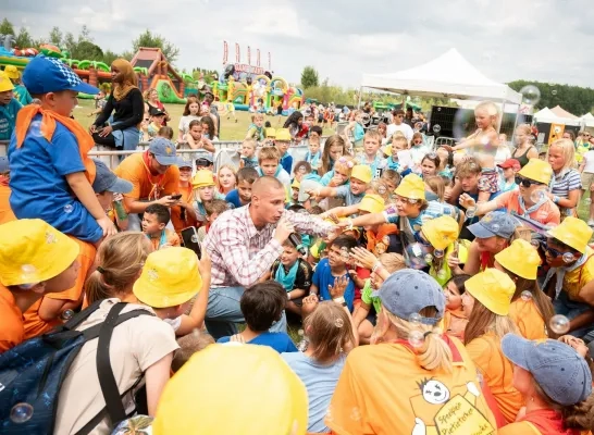 Familiefestival KID Rock
