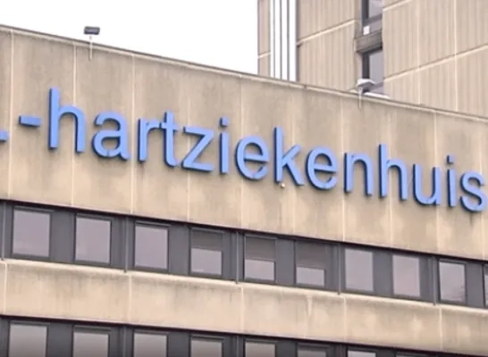 Heilig Hart ziekenhuis Lier