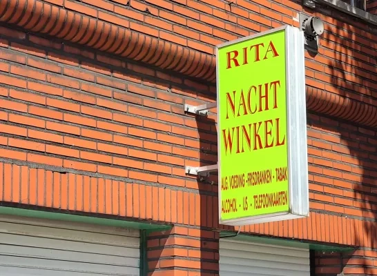 nachtwinkel Vorselaar