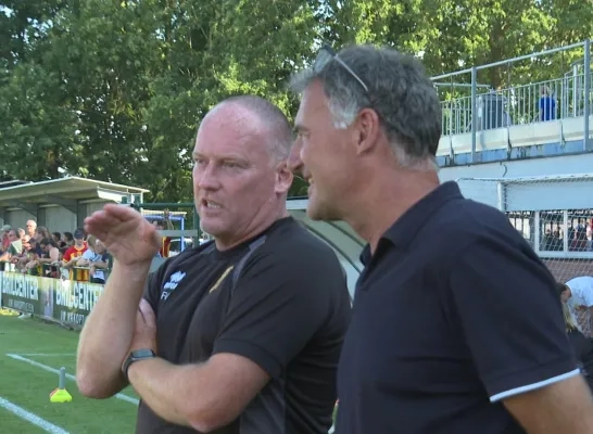 heist-KV Mechelen