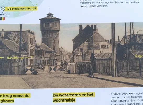 Bels Lijntje
