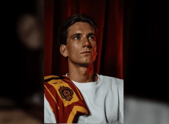 Dennis Praet KV Mechelen
