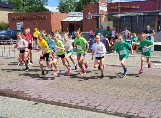 Ronde van Noorderwijk