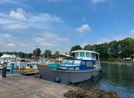 De Vlaamse Waterweg scherpt droogtemaatregelen verder aan: aangepaste schutregeling en extra captatieverbod