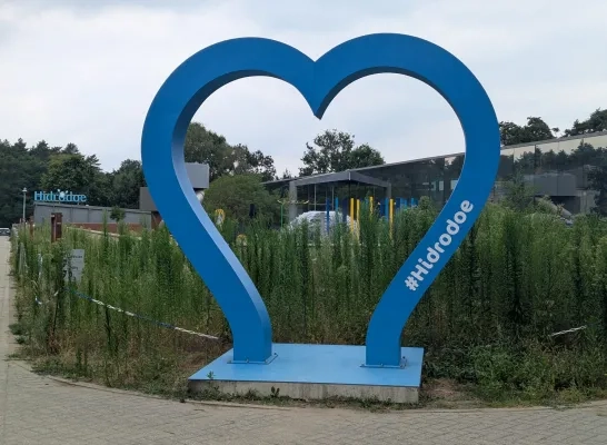 Hidrodoe Herentals