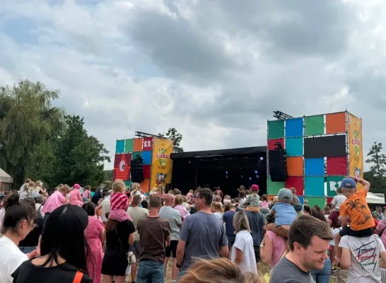 Kid Rock Puurs-Sint-Amands