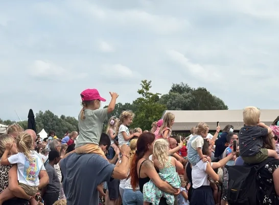 Kid Rock Puurs-Sint-Amands