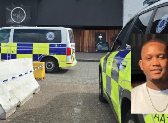 Slachtoffer schietpartij is Gelenaar