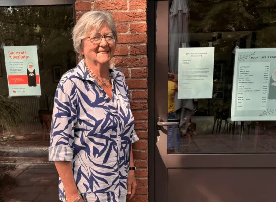 't Begijntje Herentals Groen