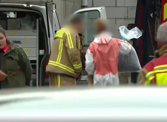 Drugsloods aan Antwerpseweg in Geel
