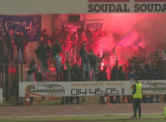 Turnhout-Geel