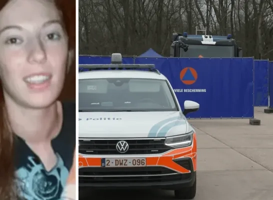 Verdachten moord Heidi De Schepper