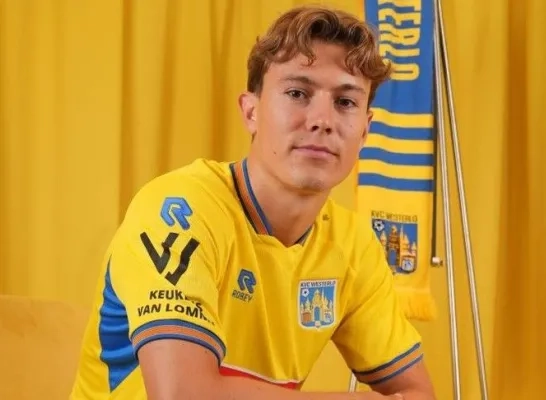 Westerlo trekt jonge Deense rechtsachter aan