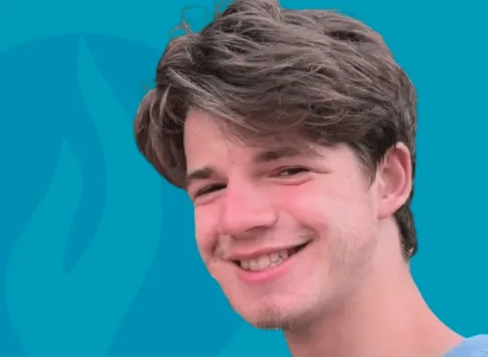 jongen vermist 