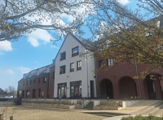 capellebeemden