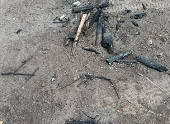 brandgevaar Rijkevorsel