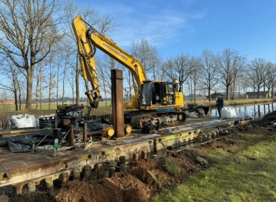 dieren kanaal dessel-turnhout-schoten