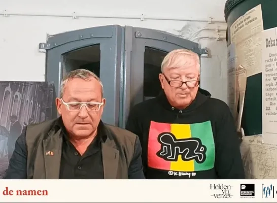 dit zijn de namen dit zijn de namen