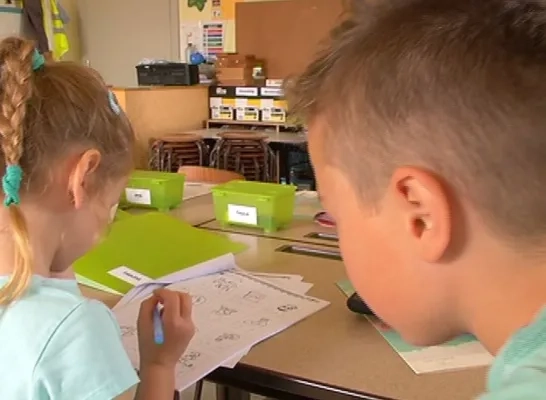 school algemeen school algemeen