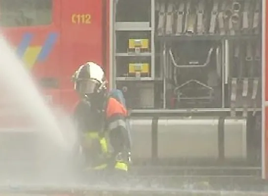 brandweer