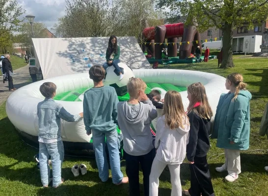 buiten spelen buiten spelen