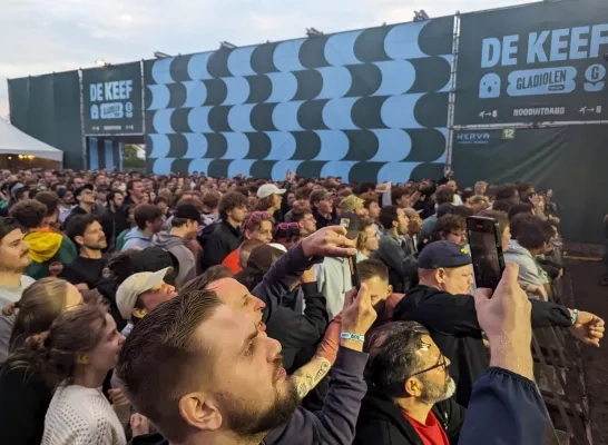 Festival muziek Gladiolen 2024 2